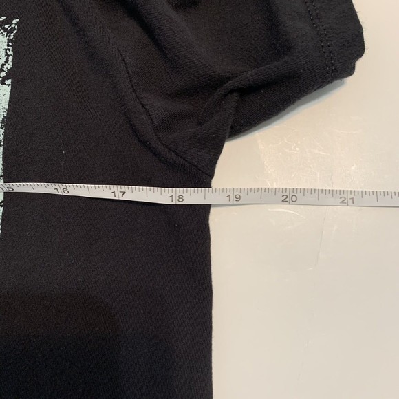 Panic! At The Disco Marbled Symbols Logo T-Shirt Size Small - Picture 5 of 6